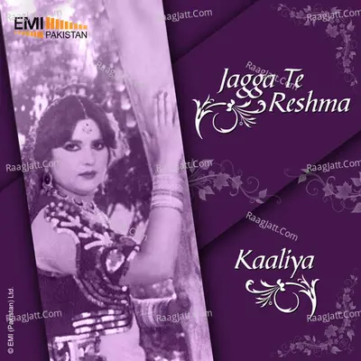 Jagga Te Rehsma - Kaaliya - Wajahat Atre