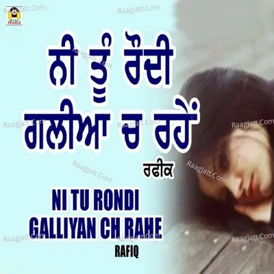 Ni Tu Rondi Galiyaan Ch Rahe Cover