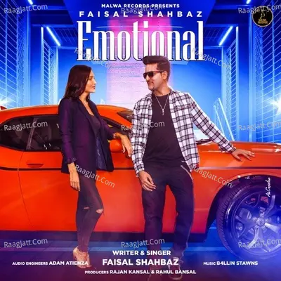 Emotional Cover