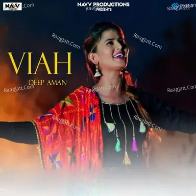 Viah Cover
