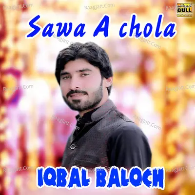 Sawa A chola Cover