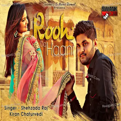 Rooh Da Haani Cover