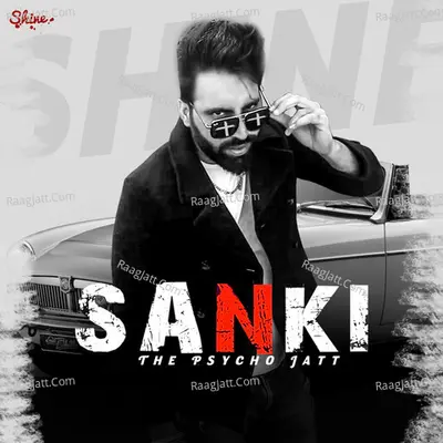 SANKI (The Psycho Jatt) Cover