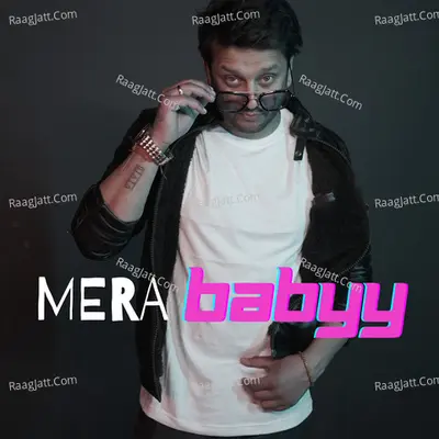 Mera Babyy Cover