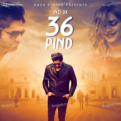 36 Pind - Single Cover