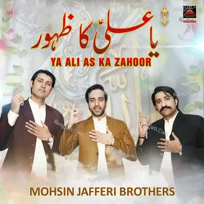 Mohsin Jafferi Brothers