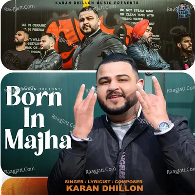 Karan Dhillon