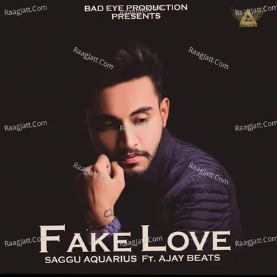 Fake Love Cover