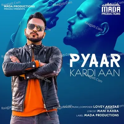 Pyaar Kardi Aan Cover