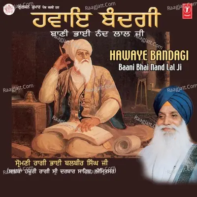 Hawaye Bandagi - Bhai Balbir Singh Ji