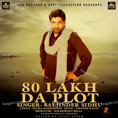80 Lakh Da Plot