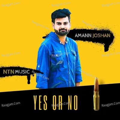 Yes Or NO Cover