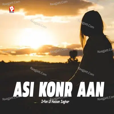 Asi Konr Aan Cover
