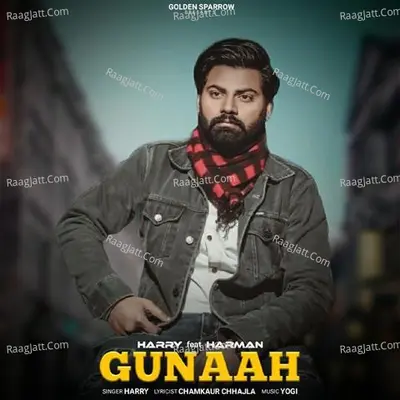Gunaah (feat. Harman) Cover