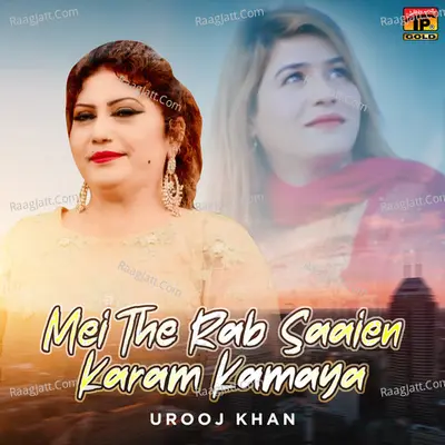Mei The Rab Saaien Karam Kamaya - Single Cover