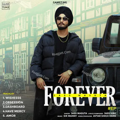 FOREVER - Jass Masuta