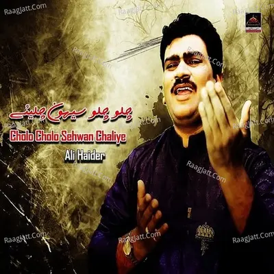 Cholo Cholo Sehwan Chaliye Cover