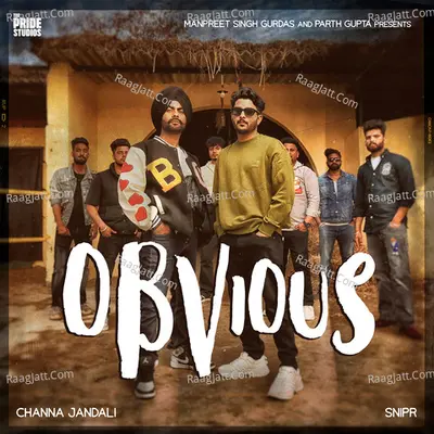 Obvious Cover