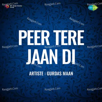 Peer Tere Jaan Di Cover