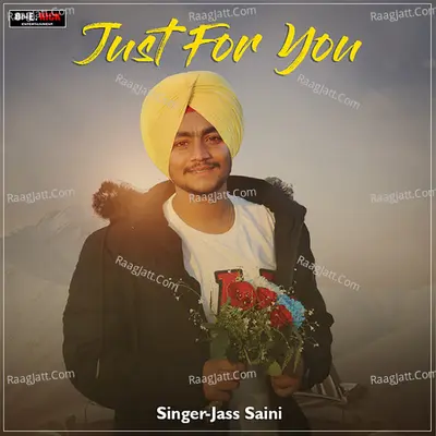 Just For You Cover