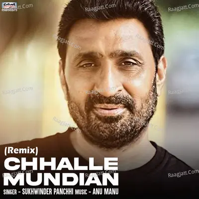 Chhalle Mundian (Remix) - Single
