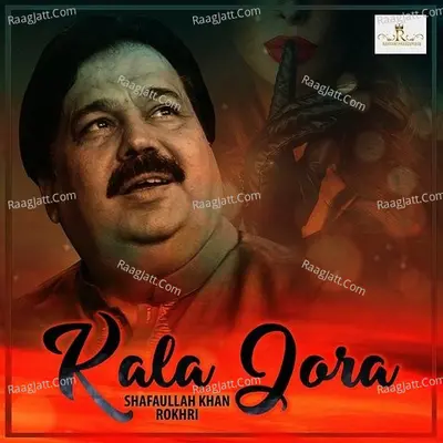 Kala Jora - Single Cover