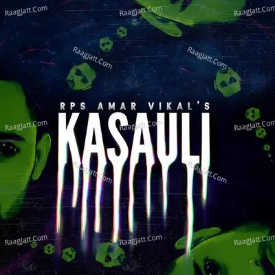 Kasauli Cover