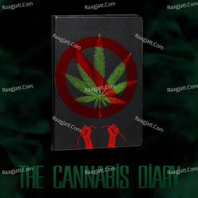 The Cannabis Diary Poster