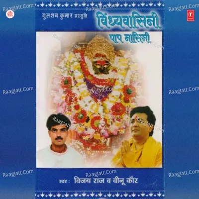 Vindhyavasini Paap Nasini - Vijay Raj