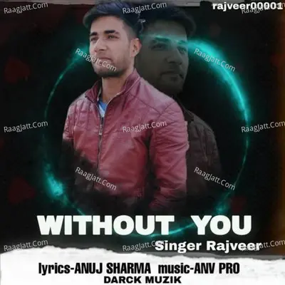 Without You Cover