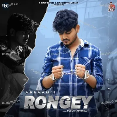 Rongey (Lammiyan Bandookan Wale) Cover