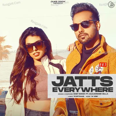 Jatts Everywhere Cover
