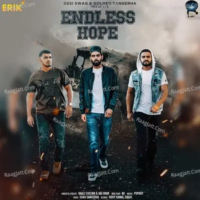 Endless Hope Cover