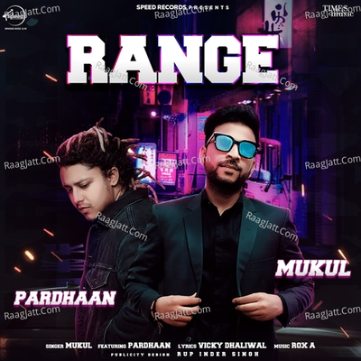 Range Cover