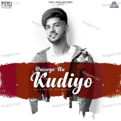 Dasseyo Na Kudiyo Cover