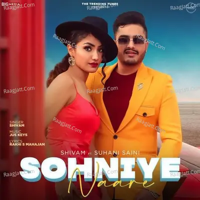 Sohniye Naare