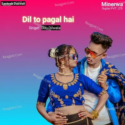 Dil to Pagal Hai Cover
