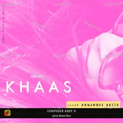 KHAAS Cover