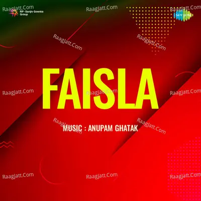 Faisla Cover