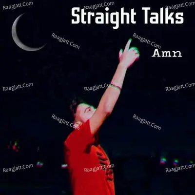 Straight Talks Cover
