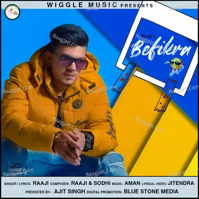 Befikra