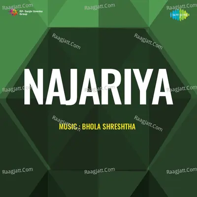 Najariya Poster