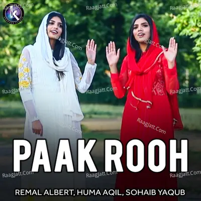 Paak Rooh Poster