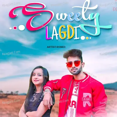 Sweety Lagdi Cover