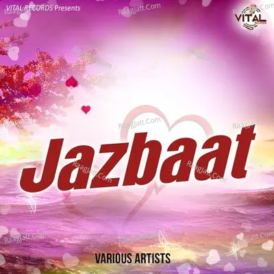 Jazbaat Poster