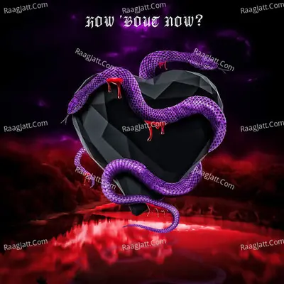 How 'Bout Now? Cover