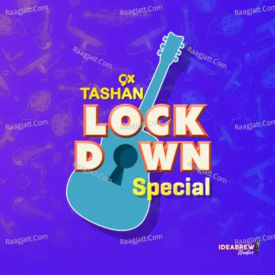 9x Tashan Lockdown Special Podcast - season - 1 Poster