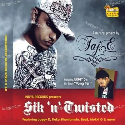 Sik N Twisted Poster