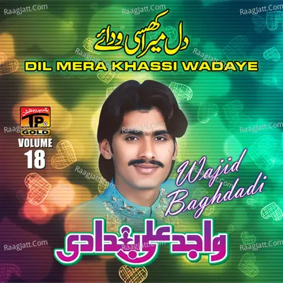 Dil Mera Khassi Wadaye, Vol. 18 - Wajid Ali Baghdadi