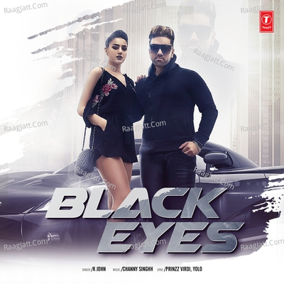 Black Eyes
